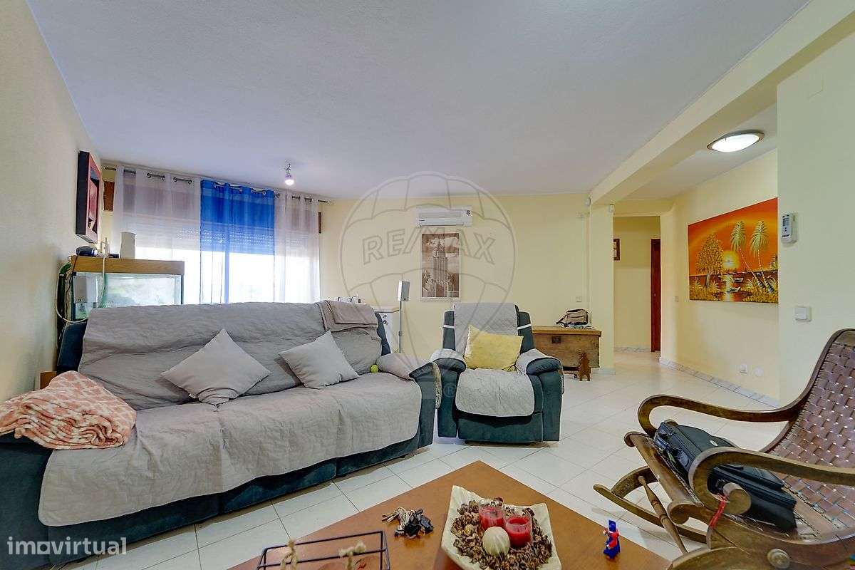 Apartamento T4 para venda - Grande imagem: 5/18