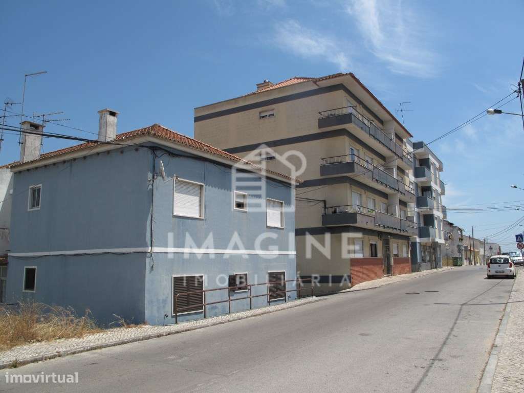 TERRENO PARA CONSTRUÇÃO - OPORTUNIDADE EM AIRES, PALMELA - Grande imagem: 3/6