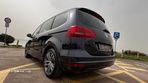 VW Sharan 2.0 TDI Highline DSG - 2