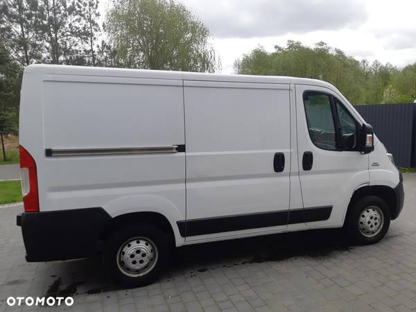 Fiat Ducato - 8