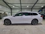 Opel Insignia Sport Tourer 2.0 Turbo 4X4 Start/Stop GSI Aut. - 6