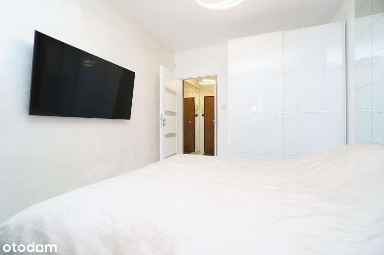 Doskonale 2 pok na parterze z ogródkiem || W idealnym stanie-5