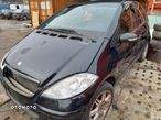 MERCEDES A KLASA W169 2005 rok  TYLNA LEWA LAMPA TYŁ LEWA LAMPA WYSYŁKA - 8