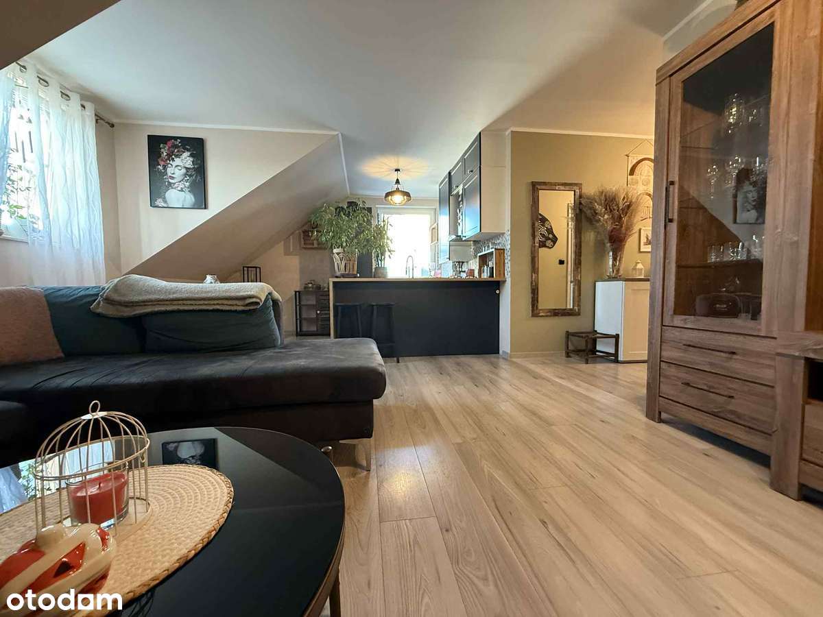 Bezczynszowy lokal mieszkalny Wilkowice Leszno-11