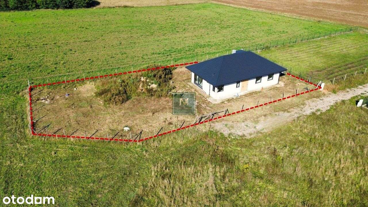 Stawno - Dom do Twojej Aranżacji - Pełny obrazek: 5/12