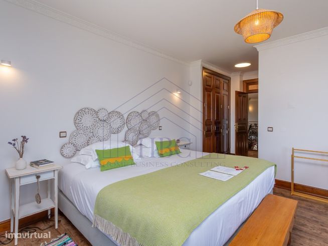 Quinta privada com Licença Turística - Exclusividade, Conforto e Po...-47