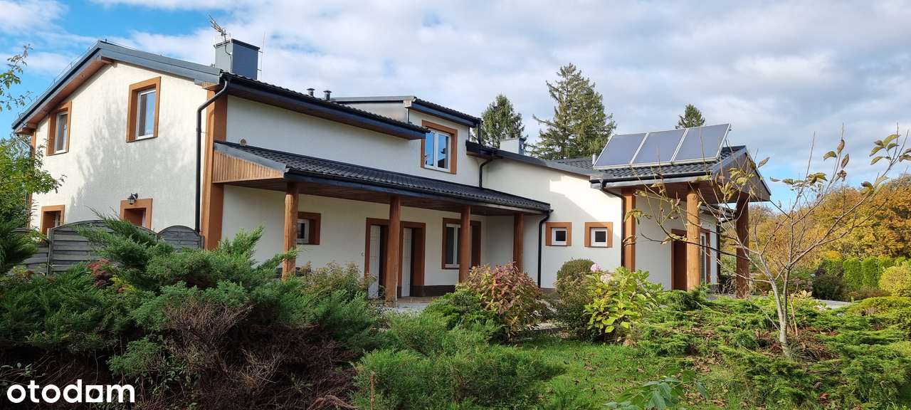 Dom/Ranczo/nad morzem /Dębki/Karwia - Pełny obrazek: 4/20