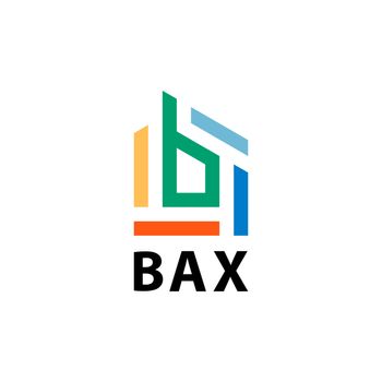 BAX Logo