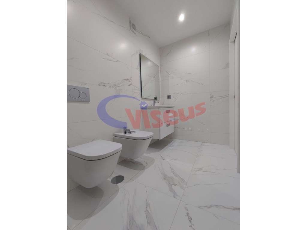 T2 Novo com Terraço Santo Ovídio-12