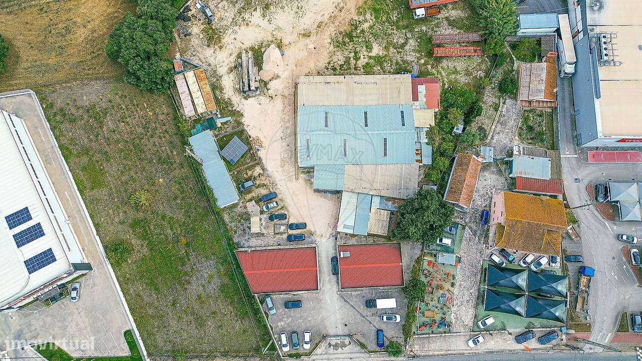 Armazém  para venda-16