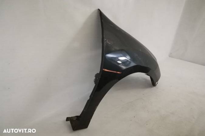 Aripa Dreapta Fata Originala Dacia Sandero 2 2013 2014 2015 2016 - 2