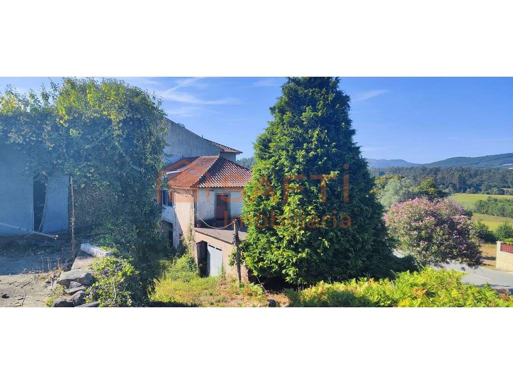 Moradia T3, Vilar das Almas - Ponte de Lima - Grande imagem: 5/11