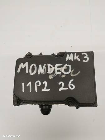 Pompa ABS Ford Mondeo Mk3 0265800585 - 1