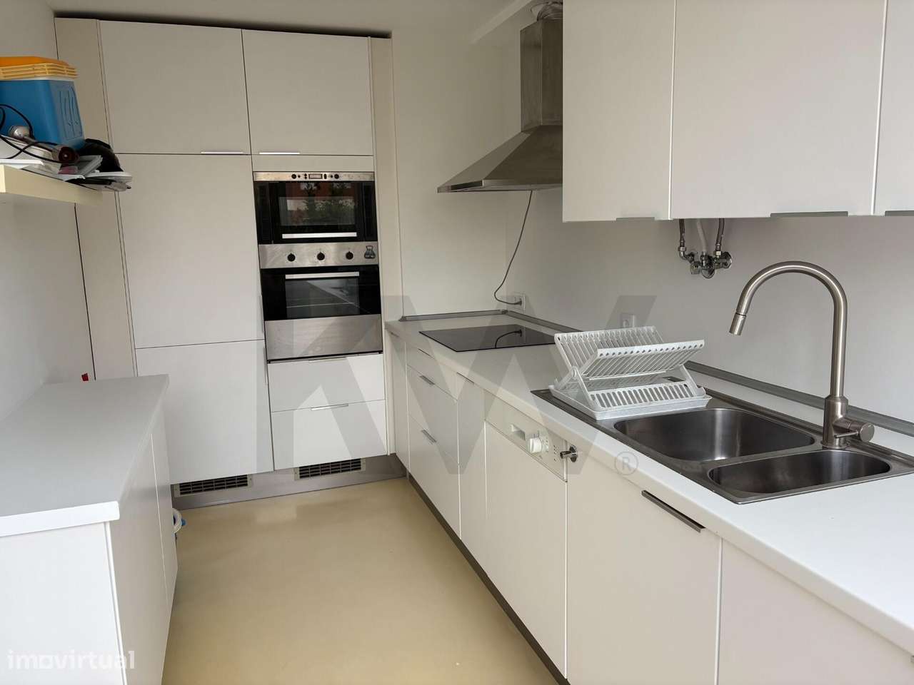 Apartamento T2+1 com excelente exposição solar em São Julião da Barra- - Grande imagem: 2/14