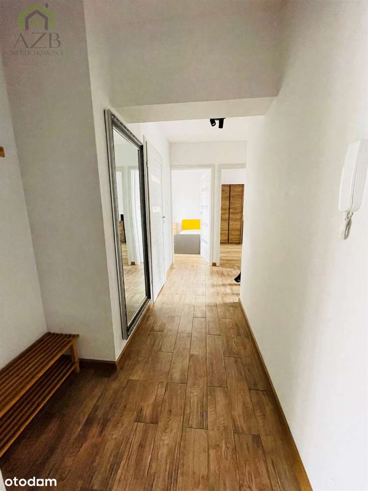 Kliny - Bartla - 3 Pokoje - Miejsce Postojowe-4