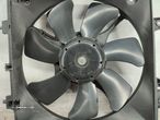 Termoventilador Subaru B3 Hatchback Impreza (Gr, Gh, G3) - 2