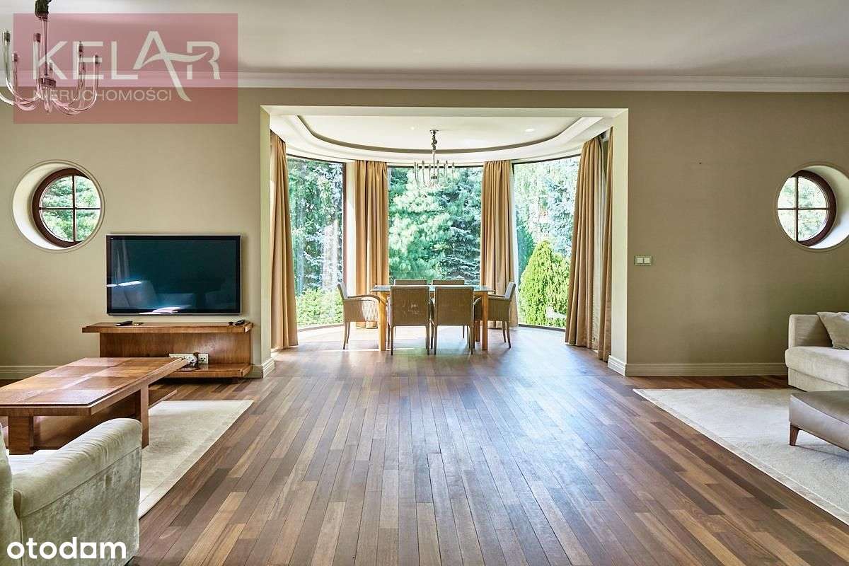 Karłowice-Rezydencja w centrum + imponujący ogród-5