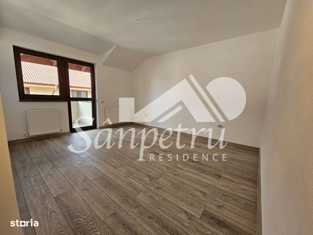 Garsonieră finalizata, intabulata, parcare inclusa.-13