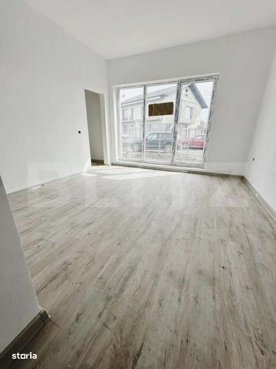 CASA MODERNA 4 Camere situata in zona linistita Harman - Imagine principală: 1/8