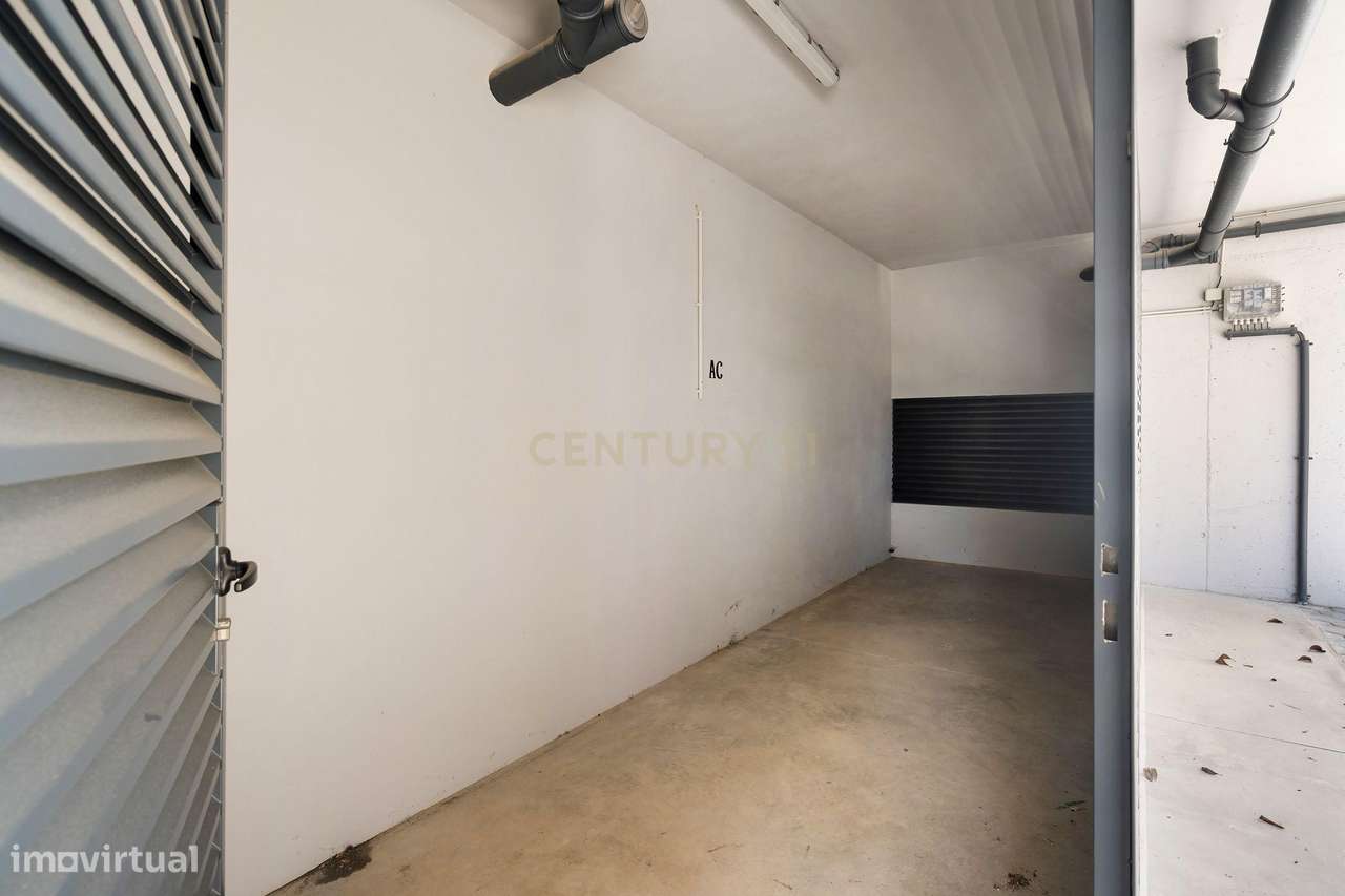 Penthouse T4 em Canidelo, Vila Nova de Gaia-25