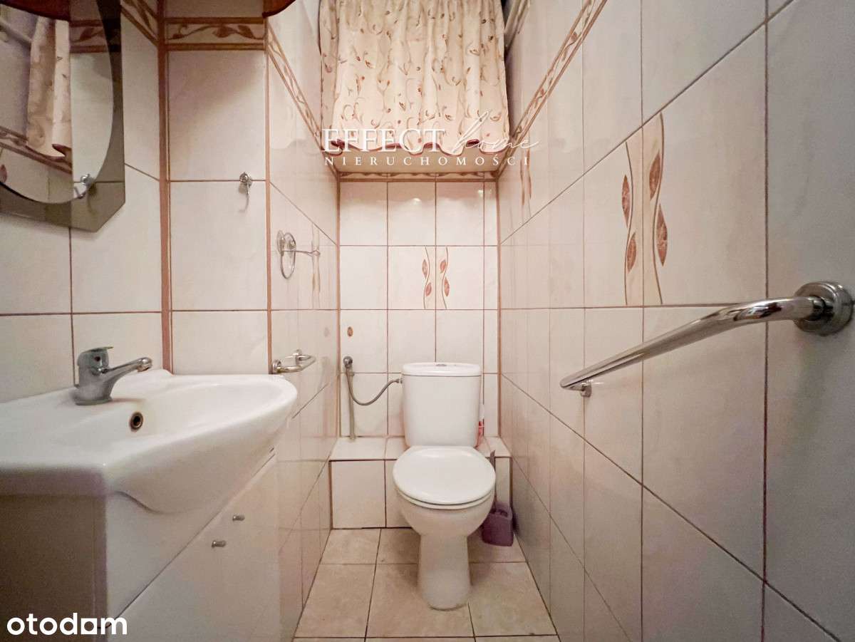 Mieszkanie 3-pokojowe z balkonem obok parku-10