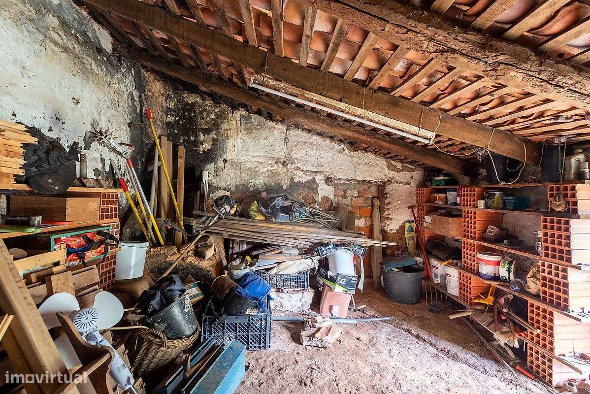 Moradia T4 para venda-17