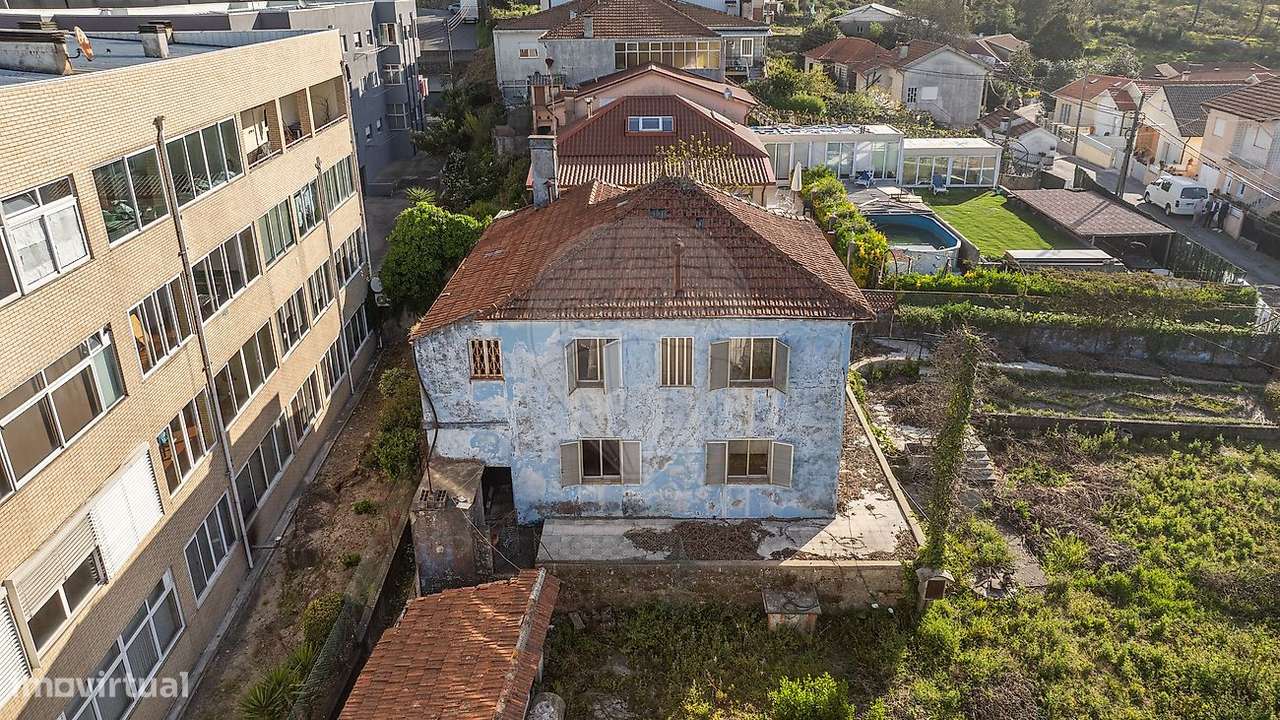 Moradia T3 para venda-9