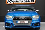 Audi S3 2.0 TFSI quattro S tronic - 24