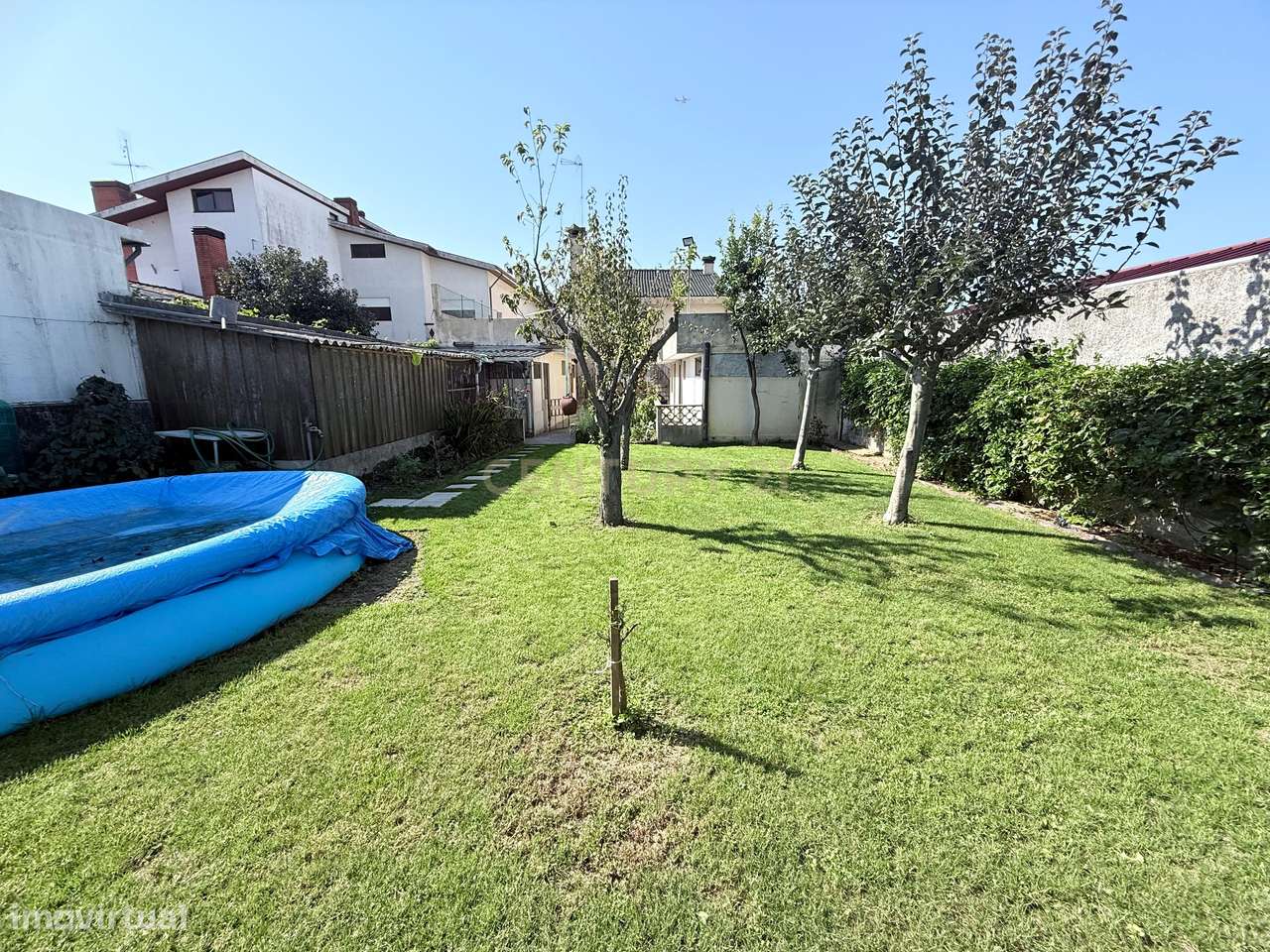 Moradia, 208 m², Modivas-15