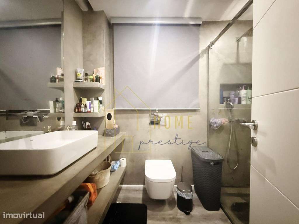 Apartamento T2 no Alto do Seixalinho-10