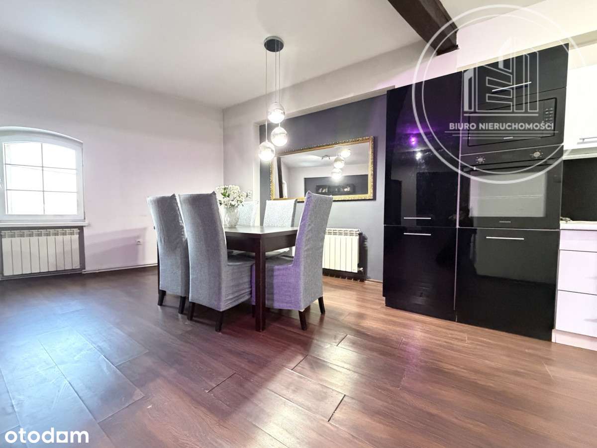 Kamienica w centrum Kożuchowa-246 m2-3