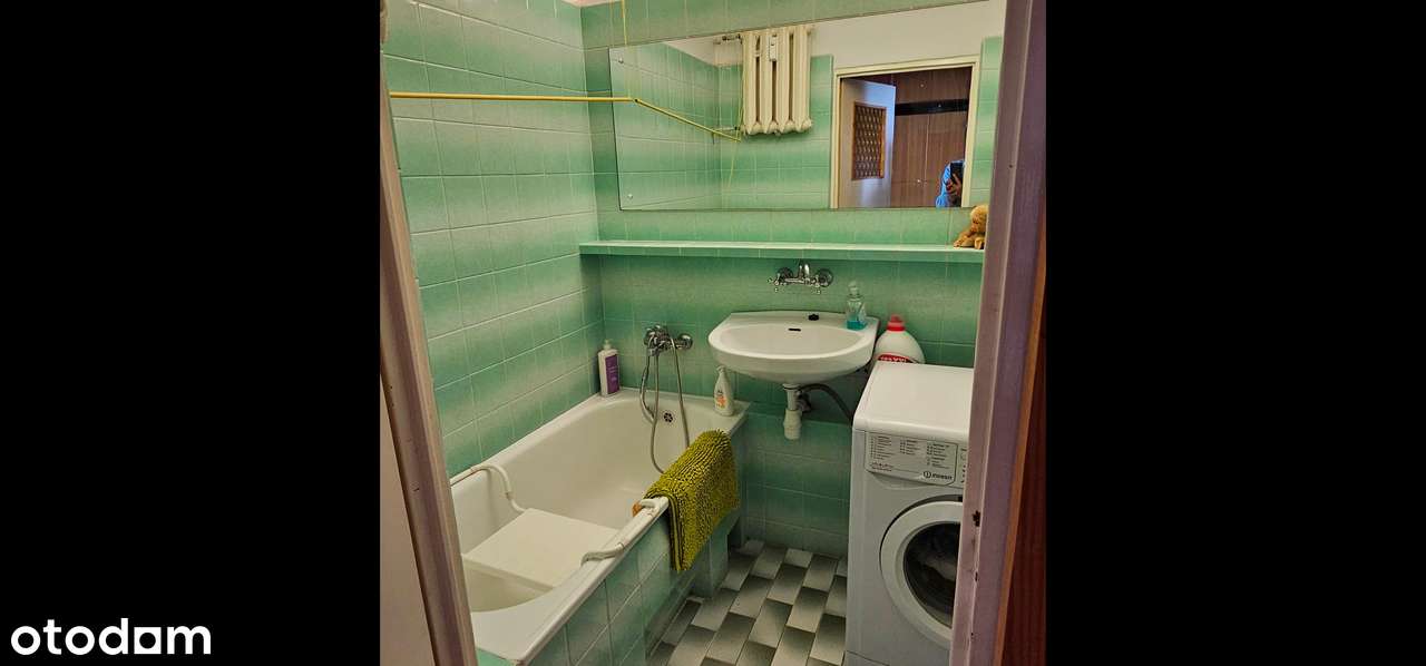 Orła Białego jasne, przestronne mieszkanie z pięknym widokiem-9