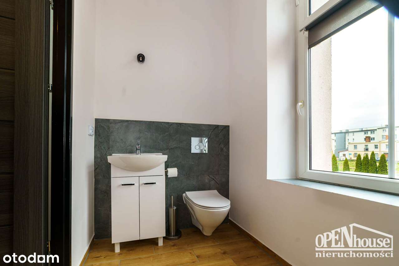 Mieszkanie na sprzedaż Białogard, ul. Piłsudskiego 15-8