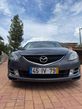 Mazda 6 MZR-CD 2.0 Exclusive Plus - 22