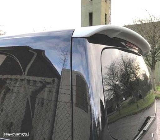 AILERON SPOILER PARA MERCEDES VITO W447 14-19 - 2