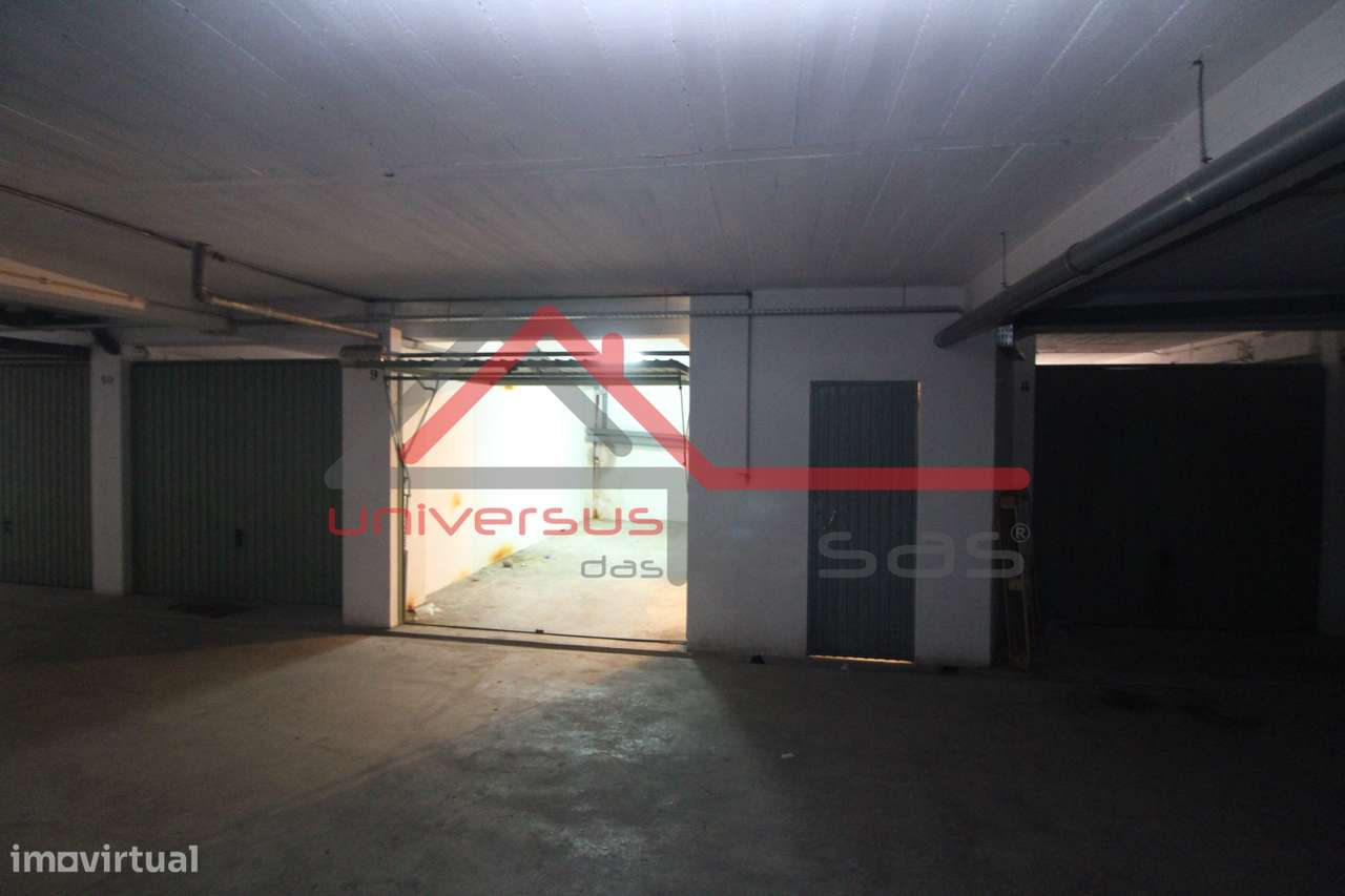 Garagem à Venda em Setúbal – 32,49 m² – Excelente Localização - Grande imagem: 4/7