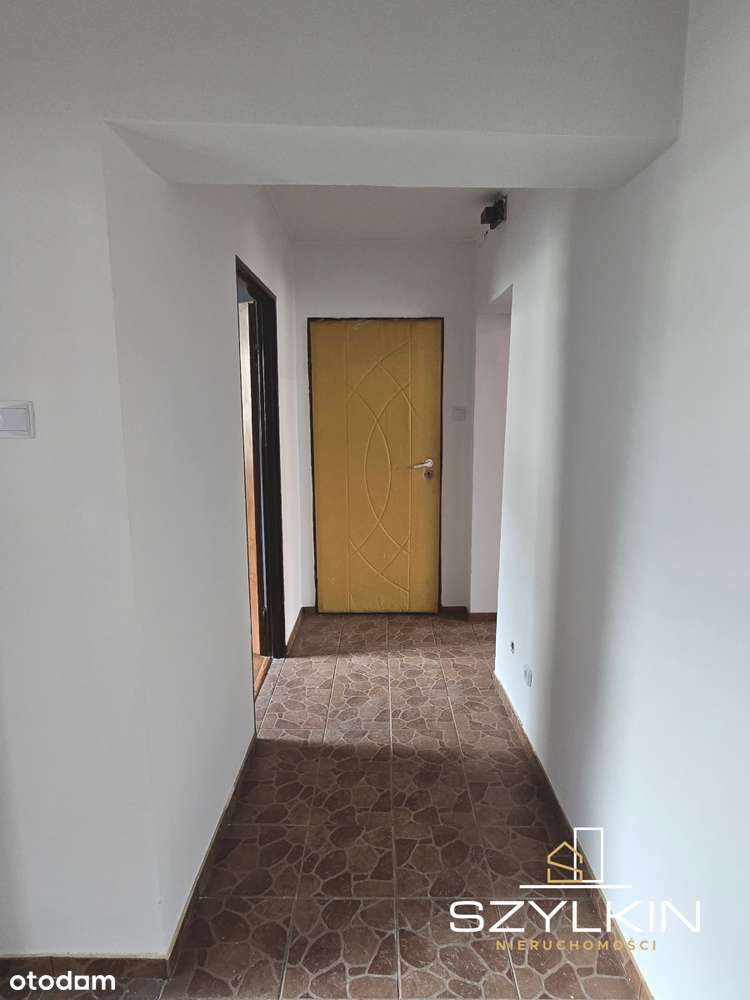 3-pokojowe mieszkanie blisko centrum Sulechowa.-9