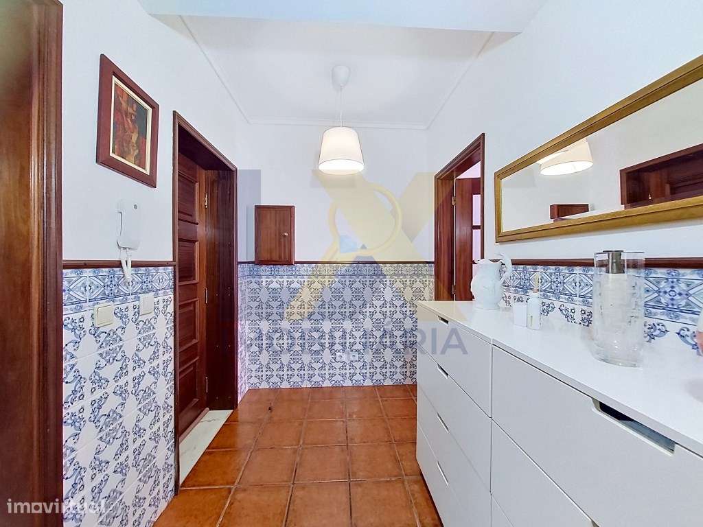 Apartamento T2 com Garagem Fechada na Gafanha da Nazaré!-17