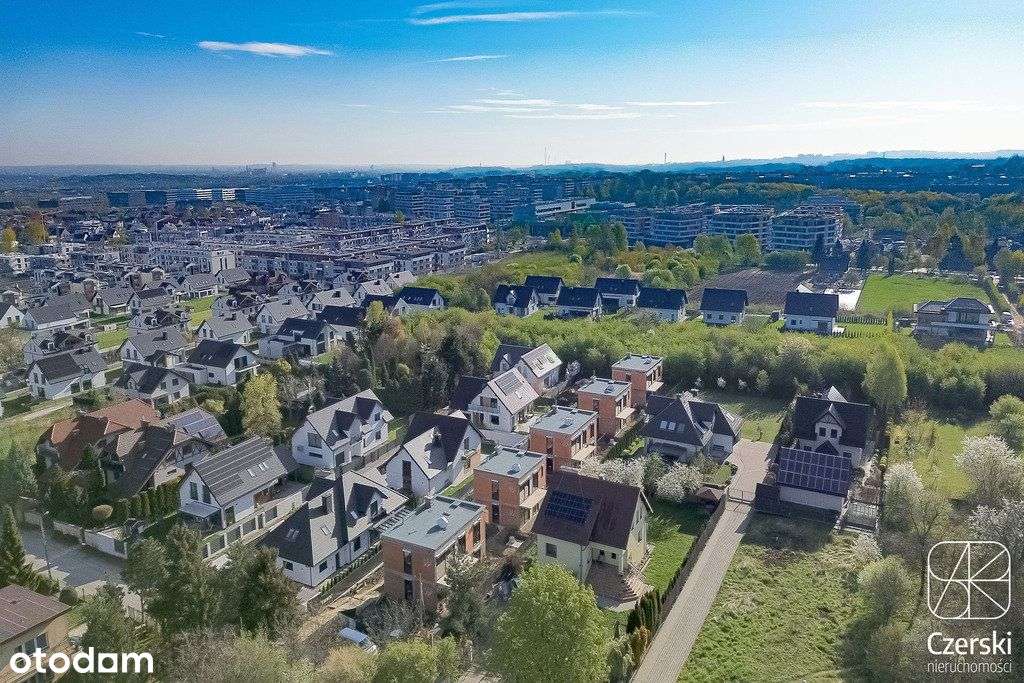 Zakątek Szymonowica – cisza blisko centrum-12