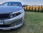 Kia Optima 2.0 L - 9