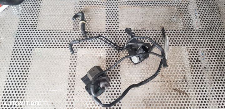 Electrovalva Supapa Vacuum Audi A4 A5 A6 A7 A8 3.0 Tdi 245 Cai Putere Euro 5 - 1