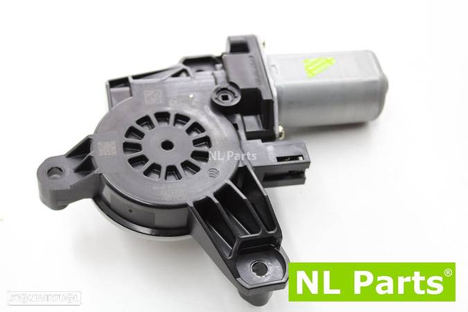 Motor do elevador do vidro Mercedes A W177 V177 A0009060908 - 5