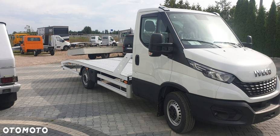 POMOC DROGOWA - NAJAZD - RENAULT -IVECO- OPALENICA - 13