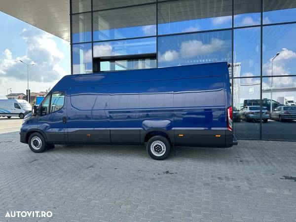 Iveco Daily 35S18H V - D30V - 8