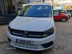 VW Caddy 2.0 TDi BM Extra AC - 18