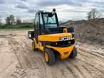 JCB TLT 35D 4X4 Teletruk - 3