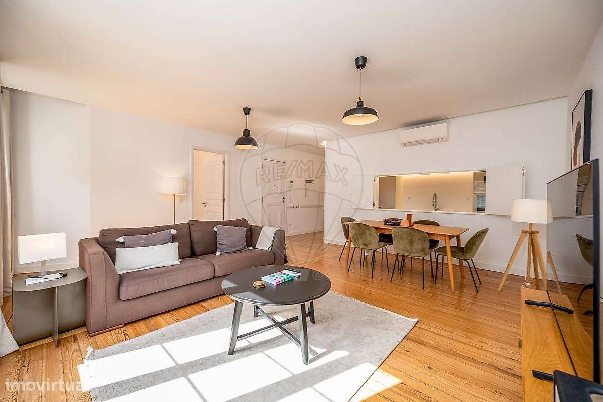 Apartamento T3 para arrendamento - Grande imagem: 5/31