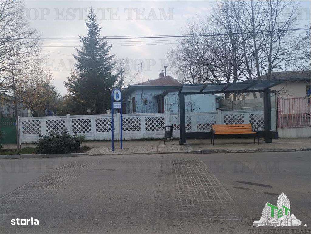 Spatiu comercial nou p+1, suprafata generoasa 520 mp, iesire rapida A0-14