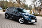 BMW X1 sDrive20d Sport Line - 10