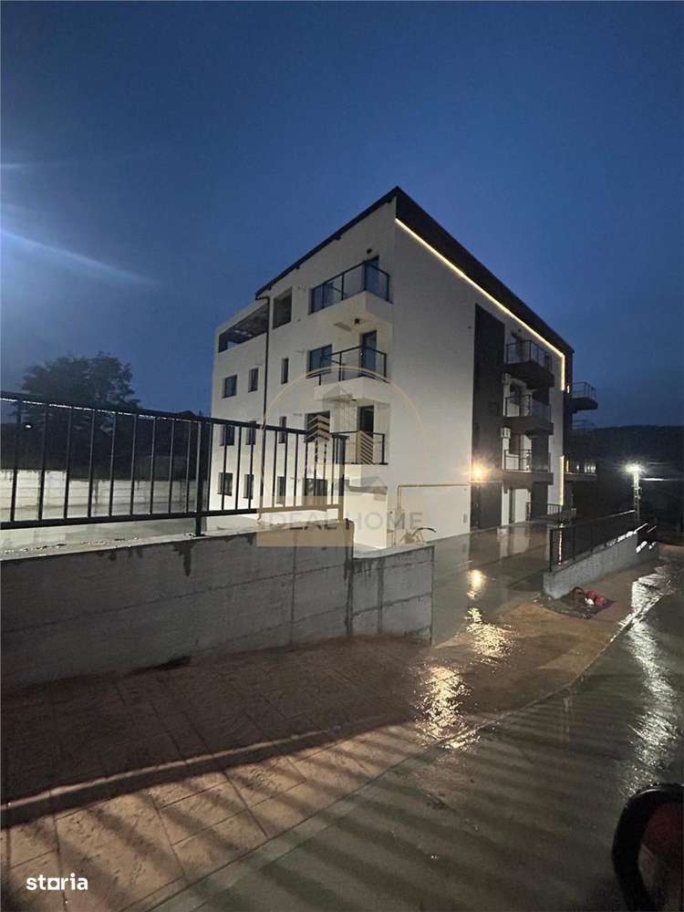 APARTAMENTE NOI - SOS. REDIU - FINALIZARE NOIEMBRIE 2025 - COMISION 0% - Imagine principală: 3/6